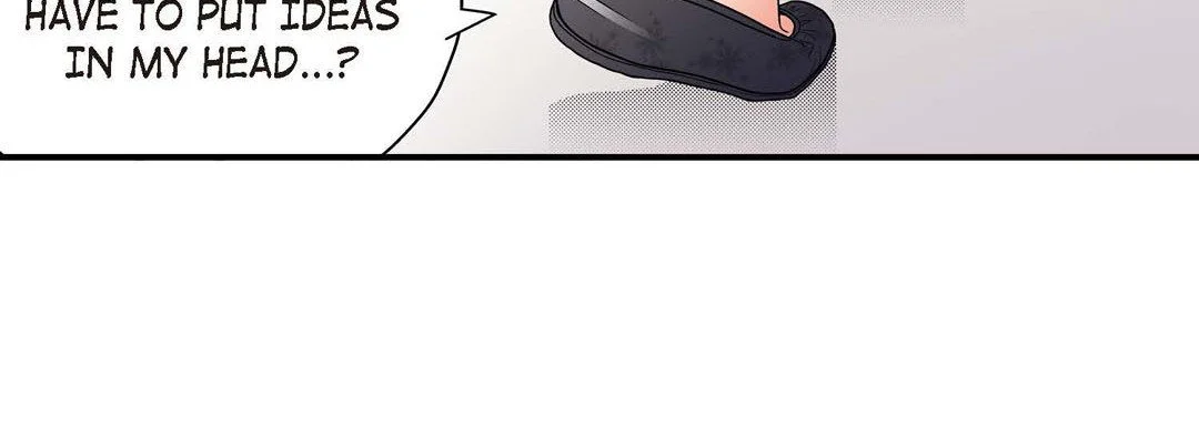 Noona Fan - Chapter 30
